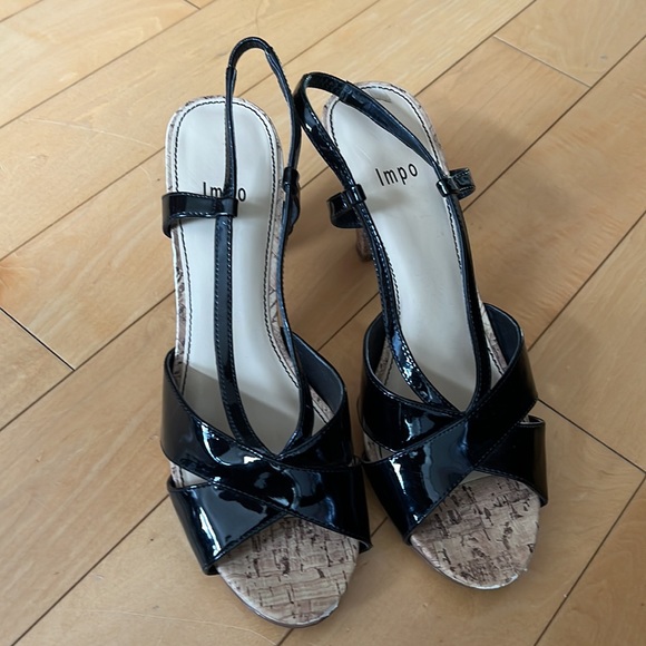 Vintage heels ✨ - Picture 3 of 6